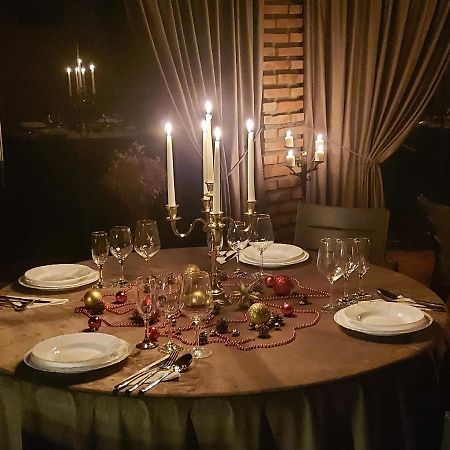 Hotel Casa Luca Moldova Noua Zewnętrze zdjęcie