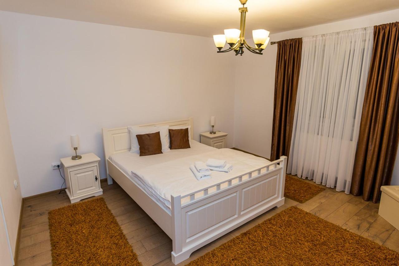 Hotel Casa Luca Moldova Noua Zewnętrze zdjęcie