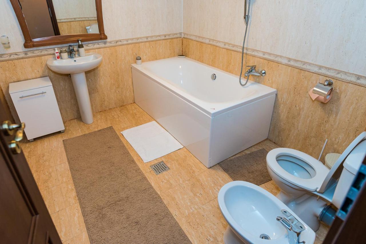 Hotel Casa Luca Moldova Noua Zewnętrze zdjęcie
