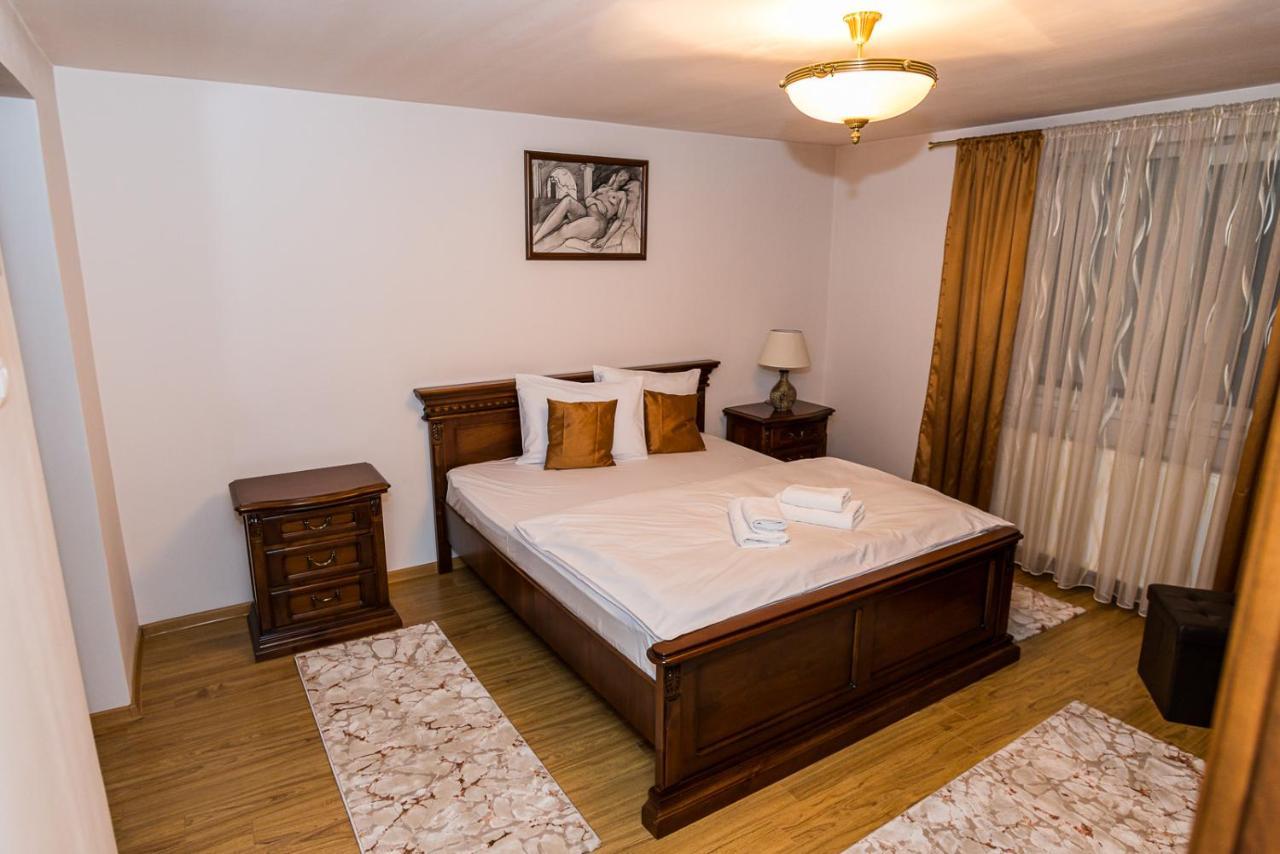 Hotel Casa Luca Moldova Noua Zewnętrze zdjęcie