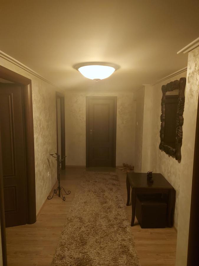 Hotel Casa Luca Moldova Noua Zewnętrze zdjęcie